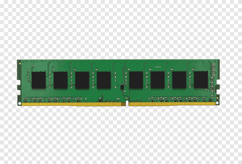 DDR4 RAM module